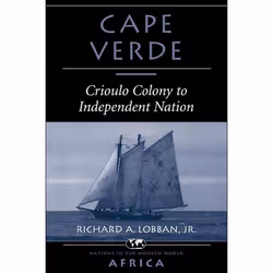 ISBN Cape Verde, History, English, Paperback, 200 pages