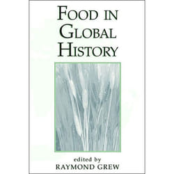 ISBN Food In Global History book English Paperback 304 pages