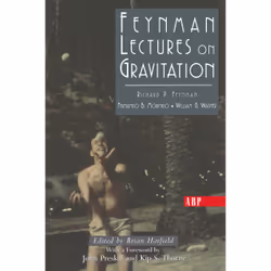 ISBN Feynman Lectures On Gravitation, Science & nature, English, Paperback, 272 pages