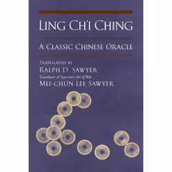 ISBN Ling Ch'i Ching, History, English, Paperback, 352 pages