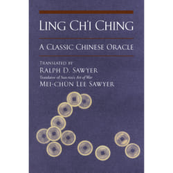 ISBN Ling Ch'i Ching book History English Paperback 352 pages