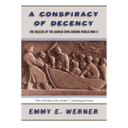 ISBN A Conspiracy Of Decency book History English Paperback 224 pages