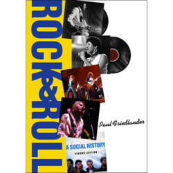 ISBN Rock And Roll book Science & nature English Paperback 400 pages