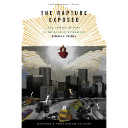 ISBN The Rapture Exposed book Health, mind & body English Paperback 240 pages