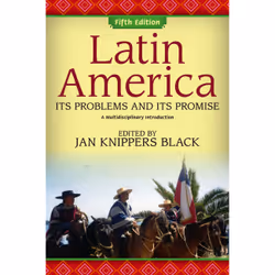 ISBN Latin America, History, English, Paperback, 624 pages