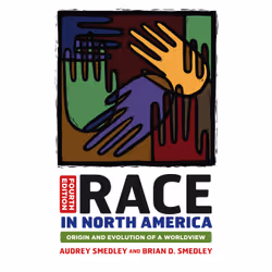 ISBN Race in North America, Scientific literature, English, Paperback, 400 pages