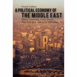 ISBN A Political Economy of the Middle East, Politics, English, Paperback, 608 pages