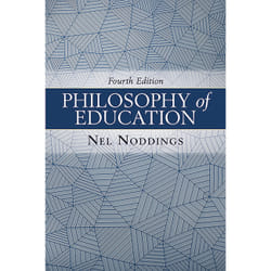 ISBN Philosophy of Education book Educational English Paperback 304 pages