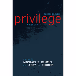 ISBN Privilege, Science & nature, English, Paperback, 304 pages