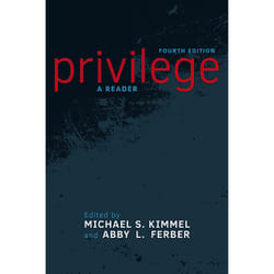ISBN Privilege book Science & nature English Paperback 304 pages