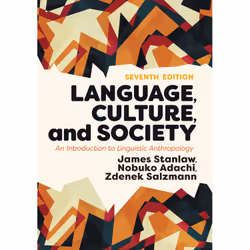 ISBN Language, Culture, and Society, Science & nature, English, Paperback, 464 pages