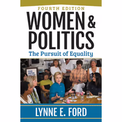ISBN Women and Politics, Politics, English, Paperback, 480 pages