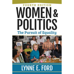 ISBN Women and Politics book English Paperback 480 pages