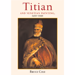 ISBN Titian And Venetian Painting, 1450-1590, English, Paperback, 280 pages