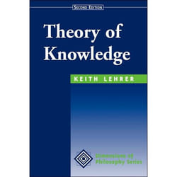 ISBN Theory Of Knowledge book Educational English Paperback 272 pages
