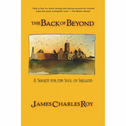 ISBN The Back Of Beyond, History, English, Paperback, 232 pages