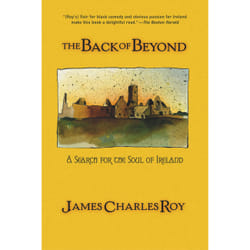 ISBN The Back Of Beyond book History English Paperback 232 pages