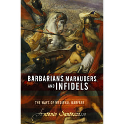 ISBN Barbarians, Marauders, And Infidels book History English Hardcover 360 pages