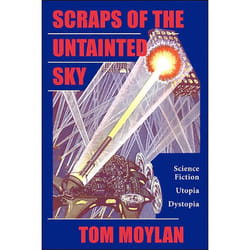 ISBN Scraps Of The Untainted Sky book Science & nature English Paperback 406 pages