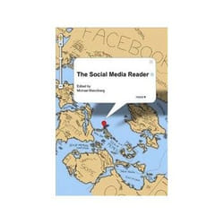 ISBN Social Media Reader book English Paperback 288 pages