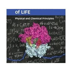 ISBN Molecules of Life: Physical and Chemical Principles: Physical Principles and Cellular Dynamics book Science & nature English Paperback 1032 pages