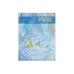 ISBN Physical Biology of the Cell 2e book English 1057 pages
