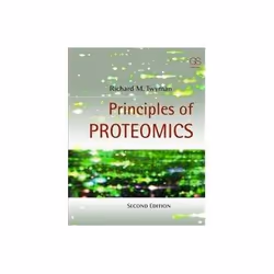ISBN Principles of Proteomics 2e, Biology, English, 260 pages