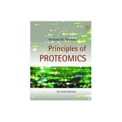 ISBN Principles of Proteomics 2e book Biology English 260 pages
