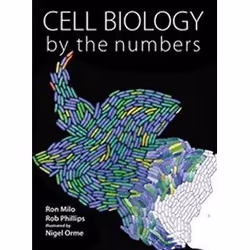 ISBN Cell Biology by the Numbers, Science & nature, English, 400 pages