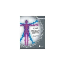 ISBN Human Molecular Genetics 5e
