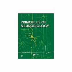 ISBN Principles of Neurobiology, Biology, English