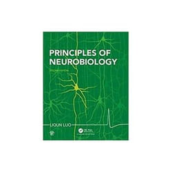ISBN Principles of Neurobiology book Biology English