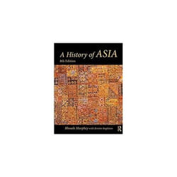 ISBN History of Asia 8e