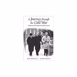 ISBN Journey Through the Cold War : A Memoir of Containment and Coexistence, English, Paperback