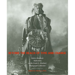 UBC Press Beyond the Reach of Time and Change book Paperback 172 pages