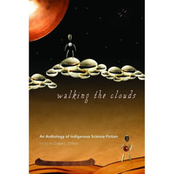 UBC Press Walking the Clouds book Paperback 272 pages