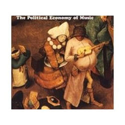 ISBN Noise : Political Economy of Music book English Paperback 194 pages