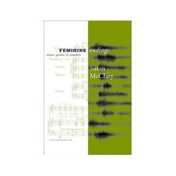 ISBN Feminine Endings: Music, Gender and Sexuality book English