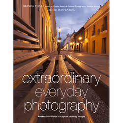 ISBN Extraordinary Everyday Photography, Paperback, 160 pages