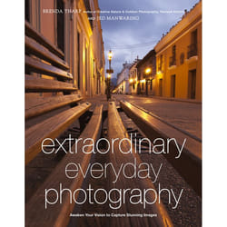 ISBN Extraordinary Everyday Photography