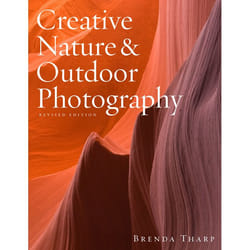 ISBN Creative Nature & Outdoor Photography, Revised Edition