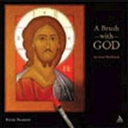 ISBN Brush with God : An Icon Workbook book Art & design English 96 pages