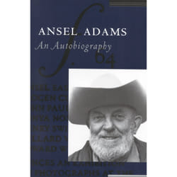 ISBN Ansel Adams: An Autobiography book Biography English Paperback 360 pages