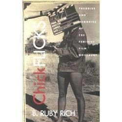 ISBN Chick Flicks : Theories and Memories of the Feminist Film Movement book English