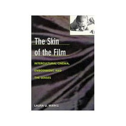 ISBN Skin of the Film: Intercultural Cinema, Embodiment and the Senses book TV & radio English Paperback 320 pages