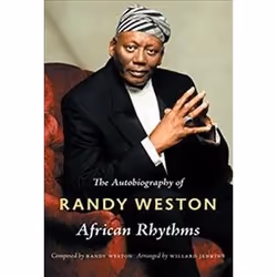 ISBN African Rhythms, Music, English, 352 pages