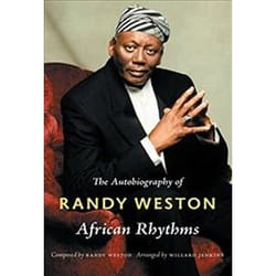 ISBN African Rhythms book Music English 352 pages