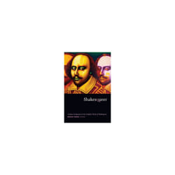 Shakesqueer by Edited by Madhavi Menon