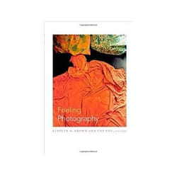 ISBN Feeling Photography book English