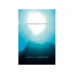 ISBN Other Planes of There: Selected Writings, Art & design, English, 544 pages